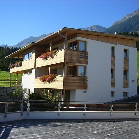 Apartments Karlhof Innsbruck Szoba fotó