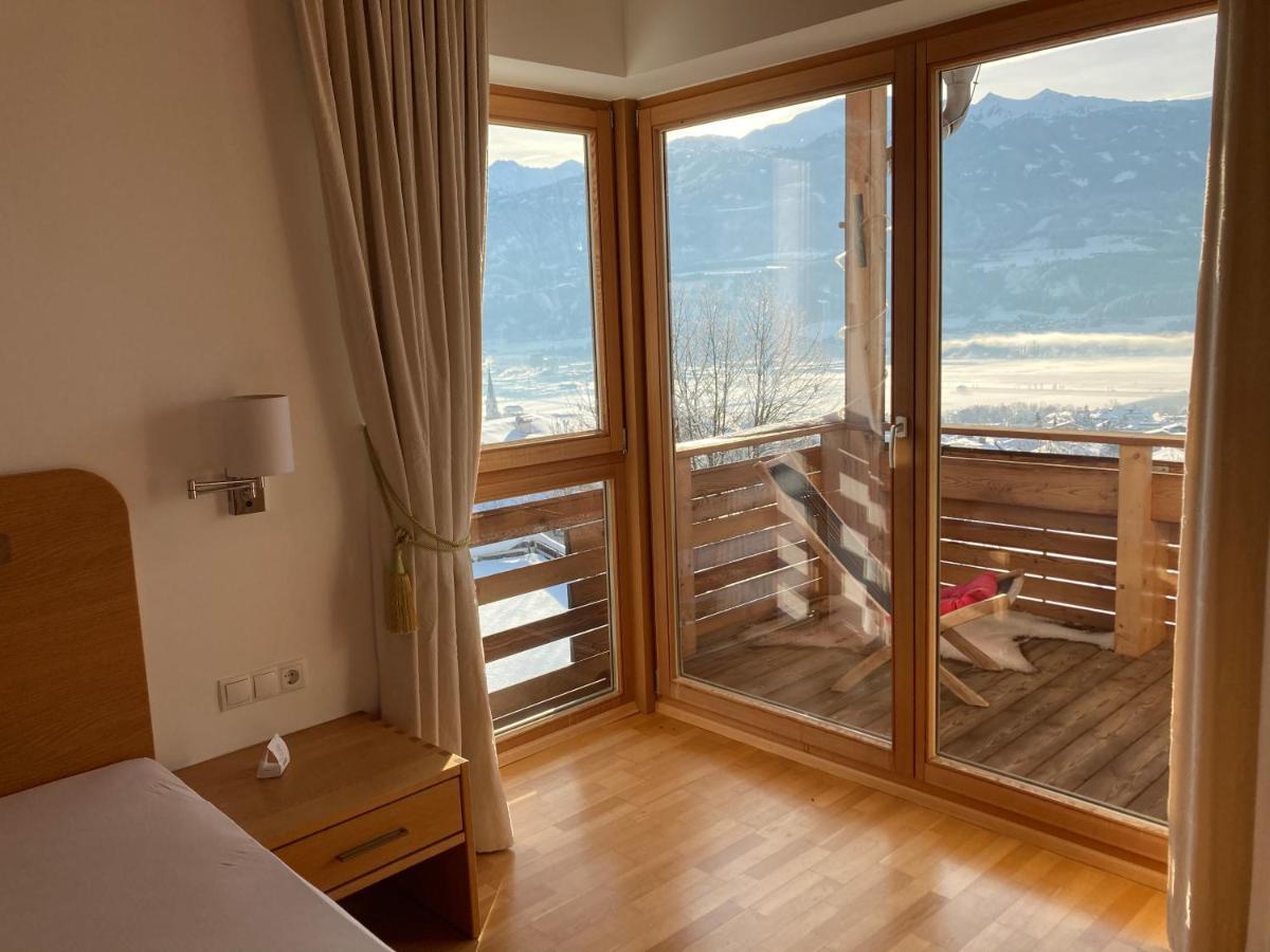Apartments Karlhof Innsbruck Kültér fotó