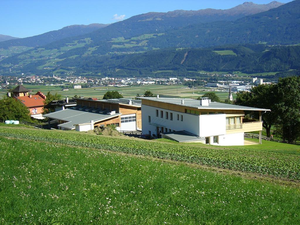 Apartments Karlhof Innsbruck Kültér fotó